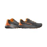 Trail l�besko til m�nd (bjergl�b) La Sportiva Prodigio M�rkegr� #5