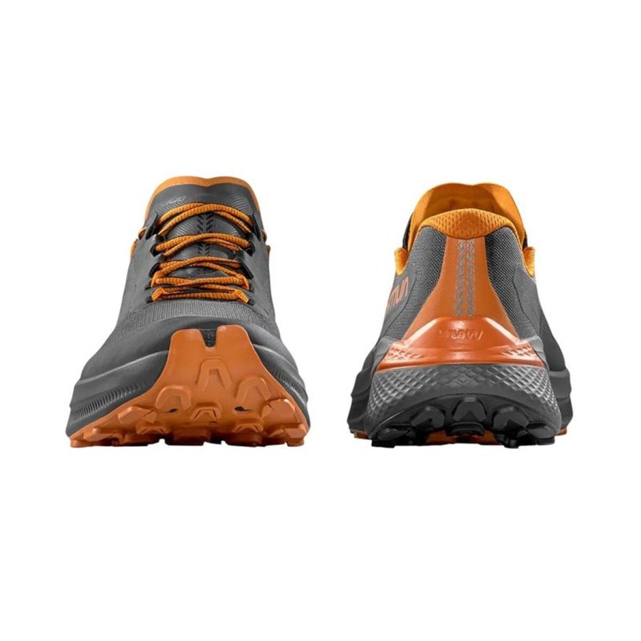 Trail l�besko til m�nd (bjergl�b) La Sportiva Prodigio M�rkegr� #6