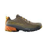 Vandresko til m�nd La Sportiva Akyra II Gtx Oliven #1