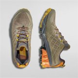 Vandresko til m�nd La Sportiva Akyra II Gtx Oliven #2