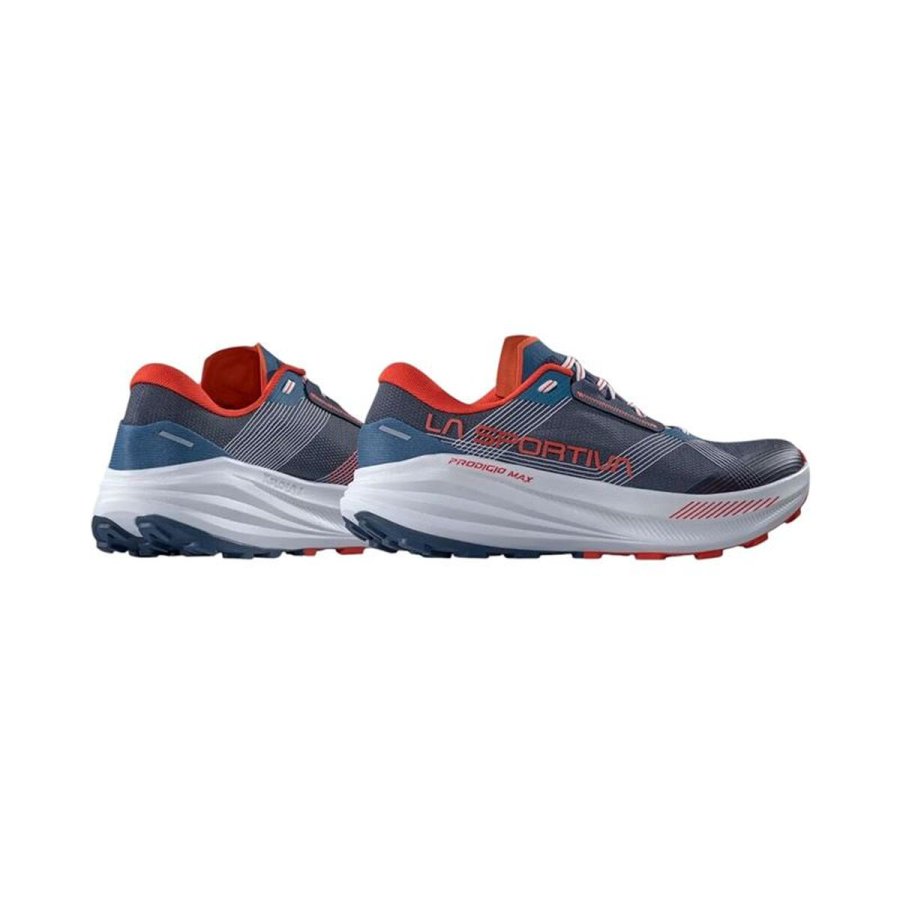 L�besko til voksne La Sportiva Prodigio Max Bl� #5