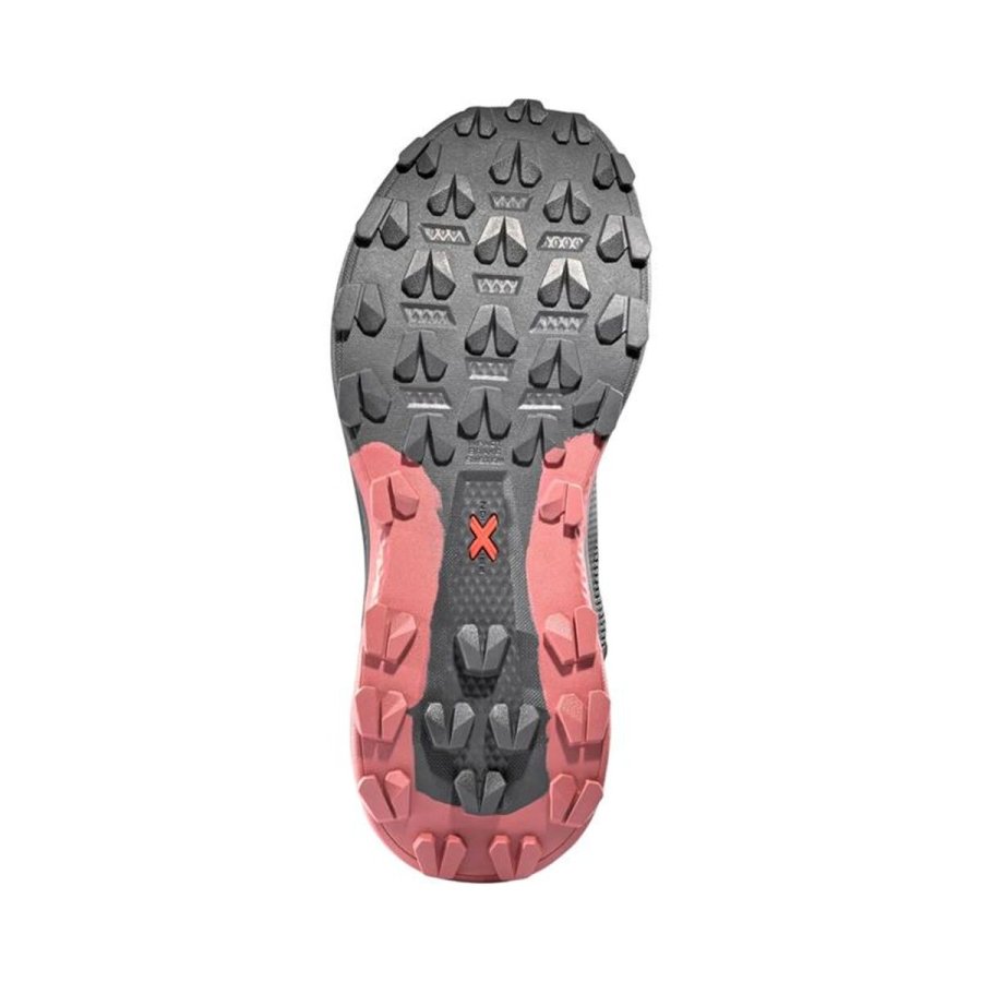 Vandresko til damer La Sportiva Prodigio Hike Sort #2