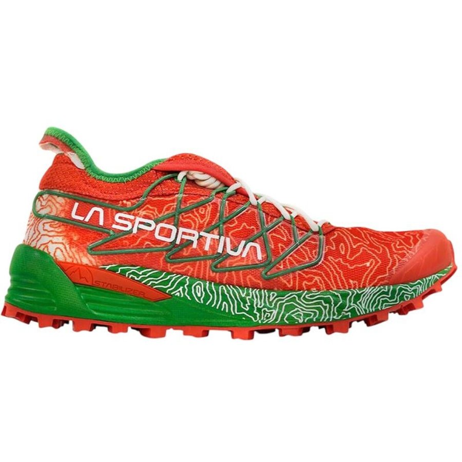 L�besko til voksne La Sportiva Mutant Zegama R�d #1