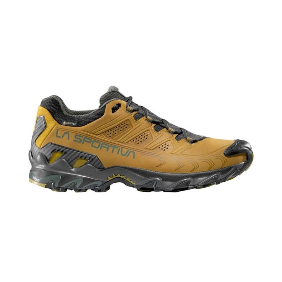 Vandresko til m�nd La Sportiva Ultra Raptor II Okker #1