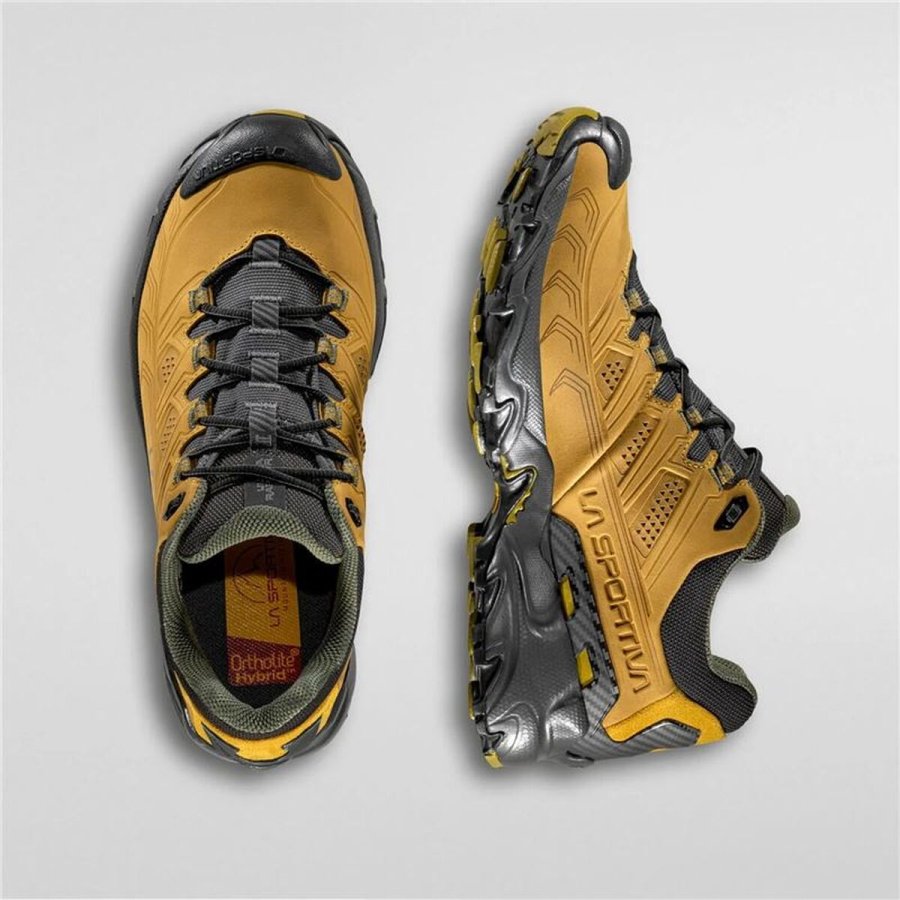 Vandresko til m�nd La Sportiva Ultra Raptor II Okker #2