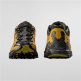Vandresko til m�nd La Sportiva Ultra Raptor II Okker #3
