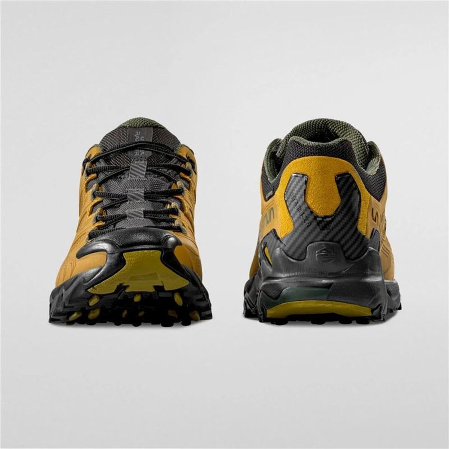 Vandresko til m�nd La Sportiva Ultra Raptor II Okker #3