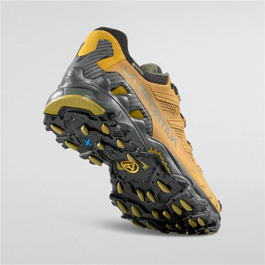 Vandresko til m�nd La Sportiva Ultra Raptor II Okker #5