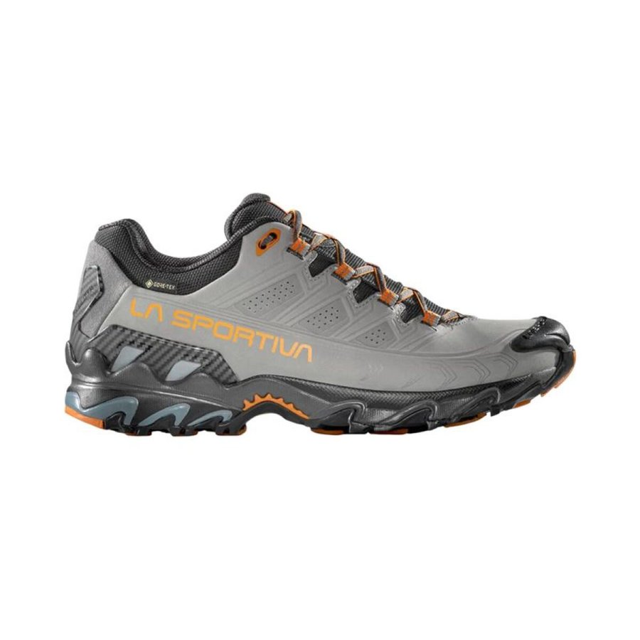 Vandresko til m�nd La Sportiva Ultra Raptor II Lysegr� #1