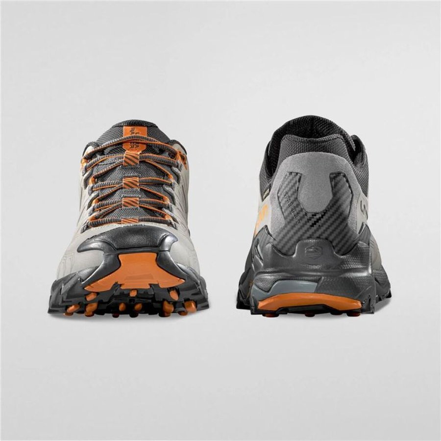 Vandresko til m�nd La Sportiva Ultra Raptor II Lysegr� #3