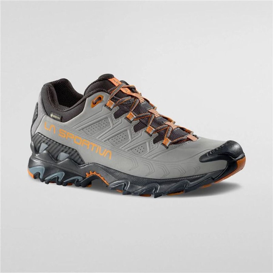 Vandresko til m�nd La Sportiva Ultra Raptor II Lysegr� #4