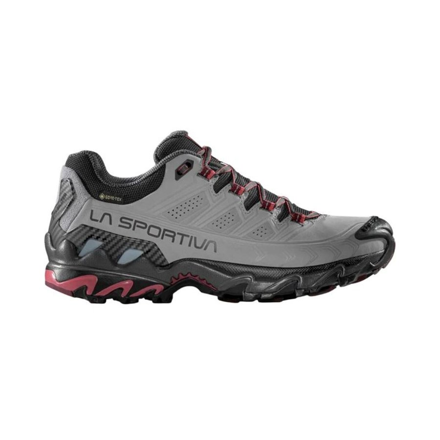 Vandresko til damer La Sportiva Ultra Raptor II M�rkegr� #1