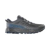 Trail l�besko til m�nd (bjergl�b) La Sportiva Lycan GTX Carbon M�rkegr� #1