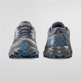 Trail l�besko til m�nd (bjergl�b) La Sportiva Lycan GTX Carbon M�rkegr� #3