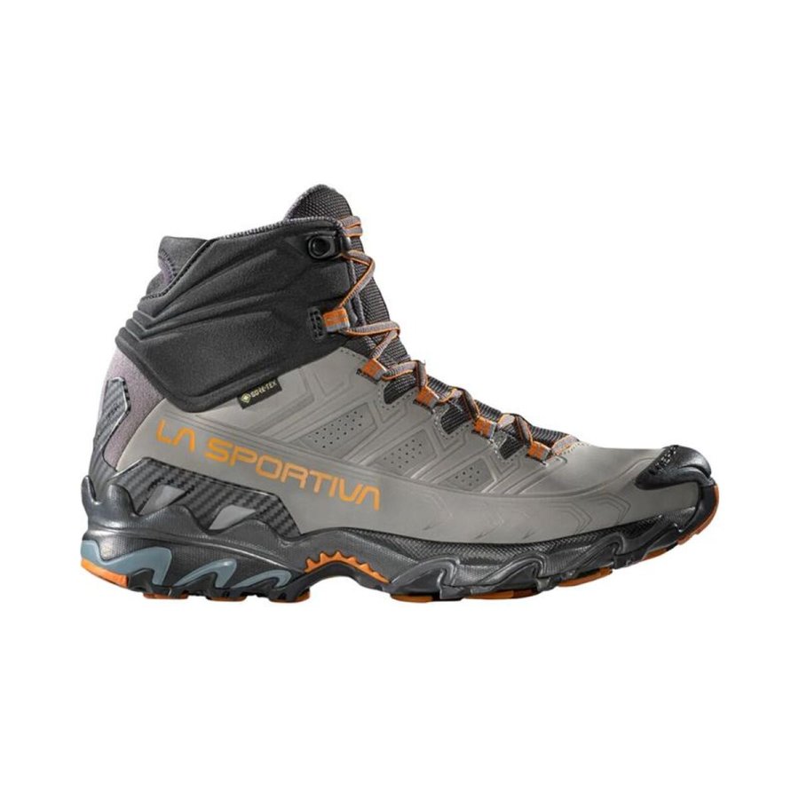 Vandresko til m�nd La Sportiva Ultra Raptor II M�rkegr� #1