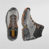 Vandresko til m�nd La Sportiva Ultra Raptor II M�rkegr� #2