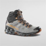 Vandresko til m�nd La Sportiva Ultra Raptor II M�rkegr� #4