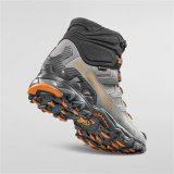 Vandresko til m�nd La Sportiva Ultra Raptor II M�rkegr� #5