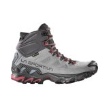 Vandresko til damer La Sportiva Ultra Raptor II Lysegr� #1