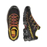 Trail l�besko til m�nd (bjergl�b) La Sportiva Ultra Raptor II Sort #4