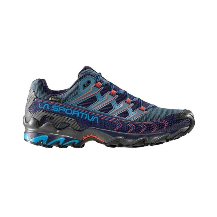 Trail l�besko til m�nd (bjergl�b) La Sportiva Ultra Raptor II Bl� #2