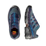 Trail l�besko til m�nd (bjergl�b) La Sportiva Ultra Raptor II Bl� #4