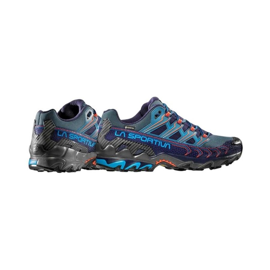 Trail l�besko til m�nd (bjergl�b) La Sportiva Ultra Raptor II Bl� #5