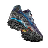 Trail l�besko til m�nd (bjergl�b) La Sportiva Ultra Raptor II Bl� #7