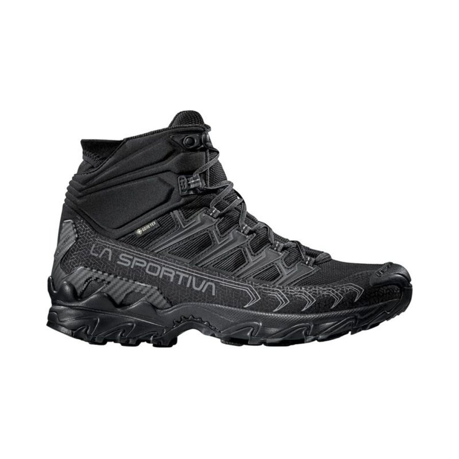 Vandresko til m�nd La Sportiva Ultra Raptor II Sort #1