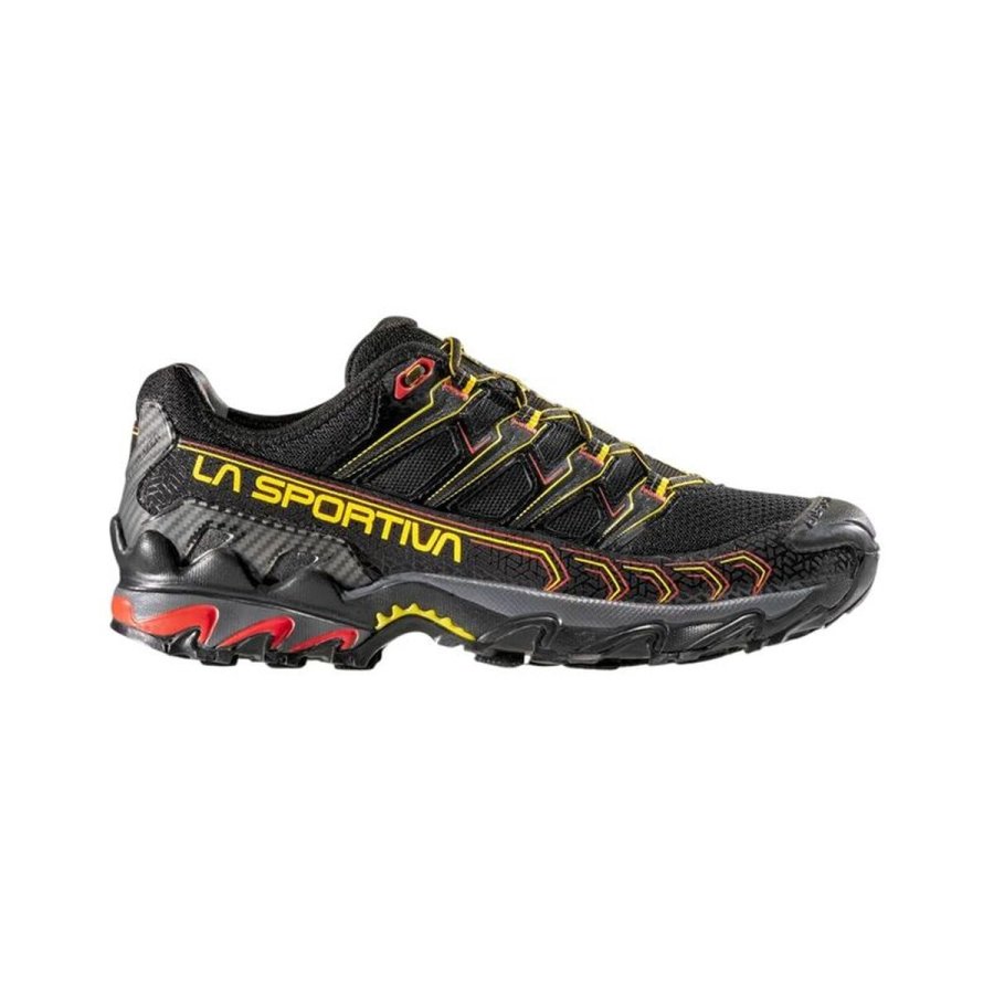 Vandresko til m�nd La Sportiva Ultra Raptor II Sort #2