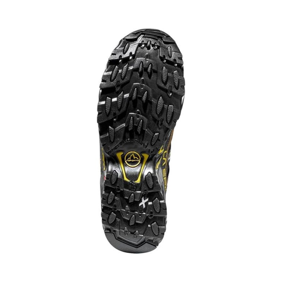 Vandresko til m�nd La Sportiva Ultra Raptor II Sort #3