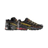 Vandresko til m�nd La Sportiva Ultra Raptor II Sort #4