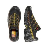 Vandresko til m�nd La Sportiva Ultra Raptor II Sort #5