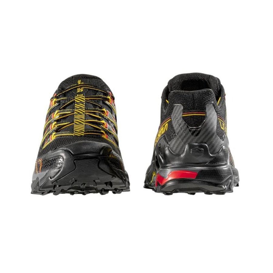 Vandresko til m�nd La Sportiva Ultra Raptor II Sort #6