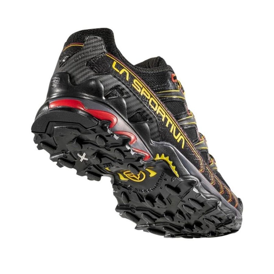 Vandresko til m�nd La Sportiva Ultra Raptor II Sort #7
