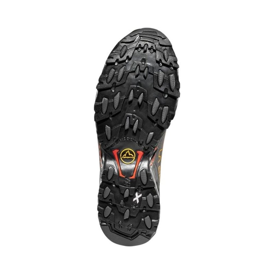 Vandresko til m�nd La Sportiva Ultra Raptor II Orange #3