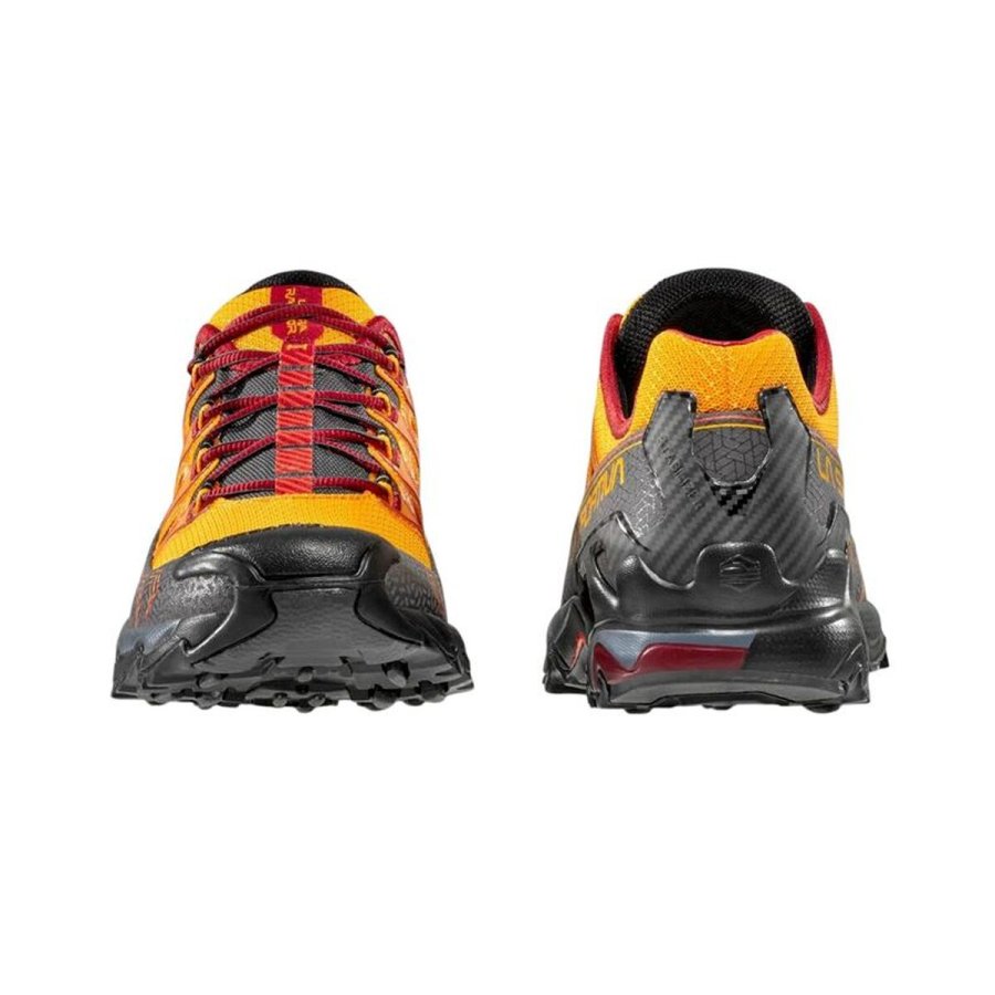 Vandresko til m�nd La Sportiva Ultra Raptor II Orange #6