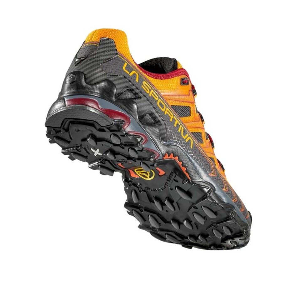 Vandresko til m�nd La Sportiva Ultra Raptor II Orange #7