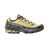 Vandresko til damer La Sportiva Ultra Raptor II Lys brun #2