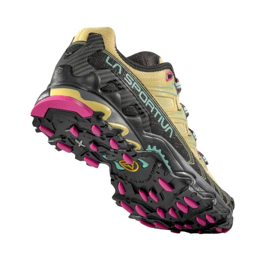 Vandresko til damer La Sportiva Ultra Raptor II Lys brun #7