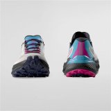 Trail l�besko til kvinder La Sportiva Prodigio Smu Lysegr� #2