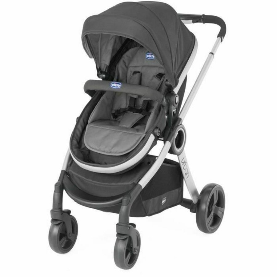 Tilbeh�r Chicco Urban Stroller #5