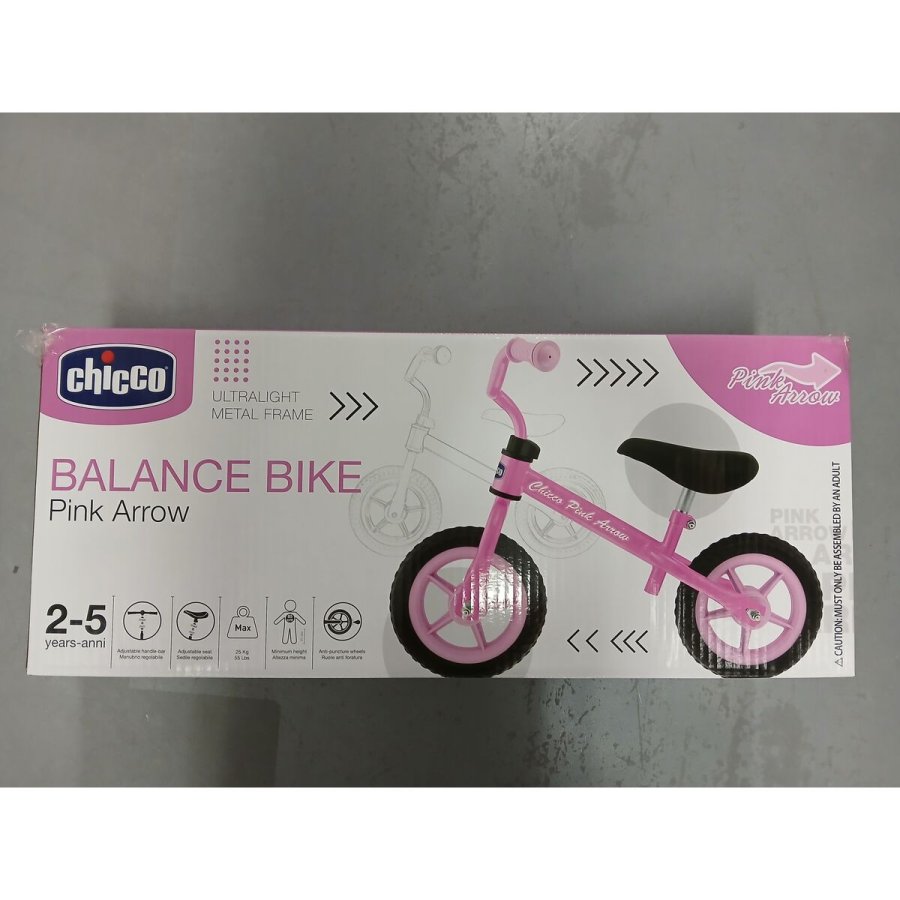 Brnecykel Chicco 00001716100000 #5