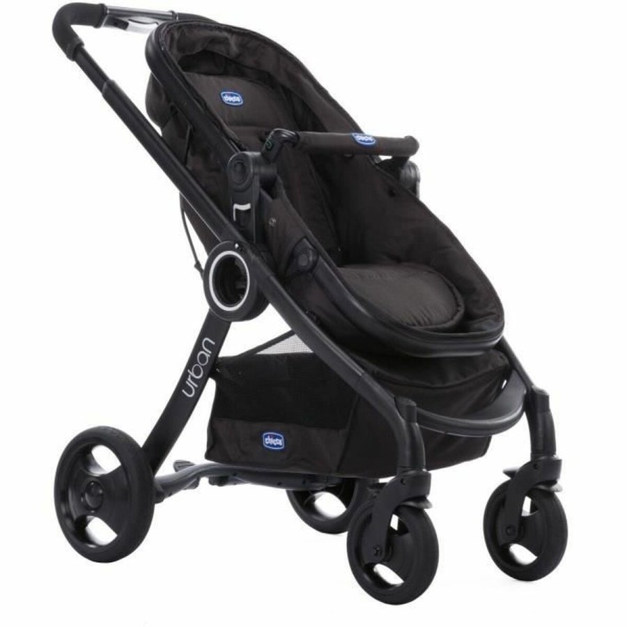 Klapvogn til baby Chicco Urban Plus #1