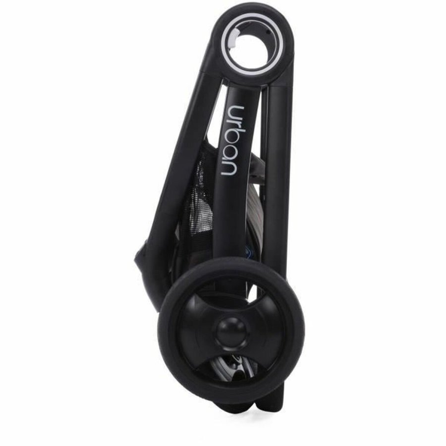 Klapvogn til baby Chicco Urban Plus #2