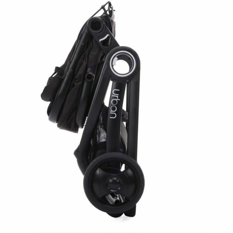 Klapvogn til baby Chicco Urban Plus #3