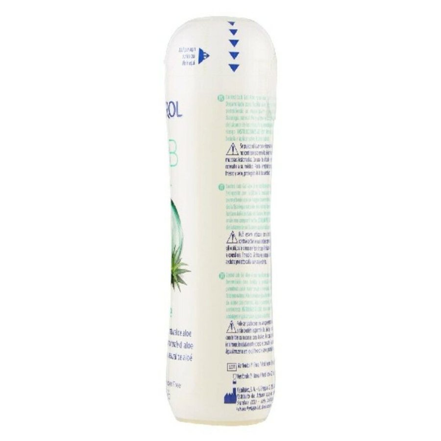Slide Vandbaseret Glidecreme Aloe Control 75 ml #7