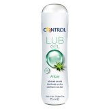 Slide Vandbaseret Glidecreme Aloe Control 75 ml #13