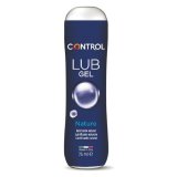 Slide Vandbaseret Glidecreme Lub Nature Control 75 ml #1