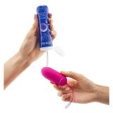 Slide Vandbaseret Glidecreme Lub Nature Control 75 ml #4